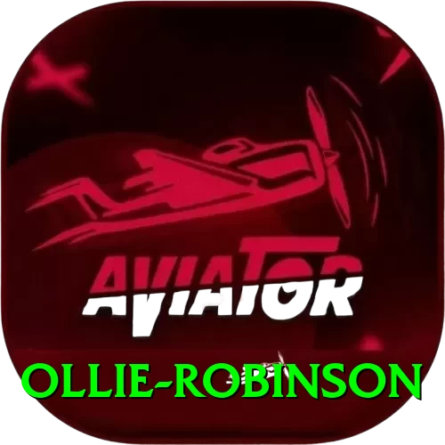 ollie robinson Ultimate v3.2.4 - 2