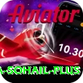 omaima sohail Jackpot Deluxe v3.6.5