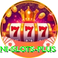 Omni Slots Legend Casino App