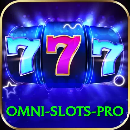 Omni Slots King Latest v1.0.8 - 2