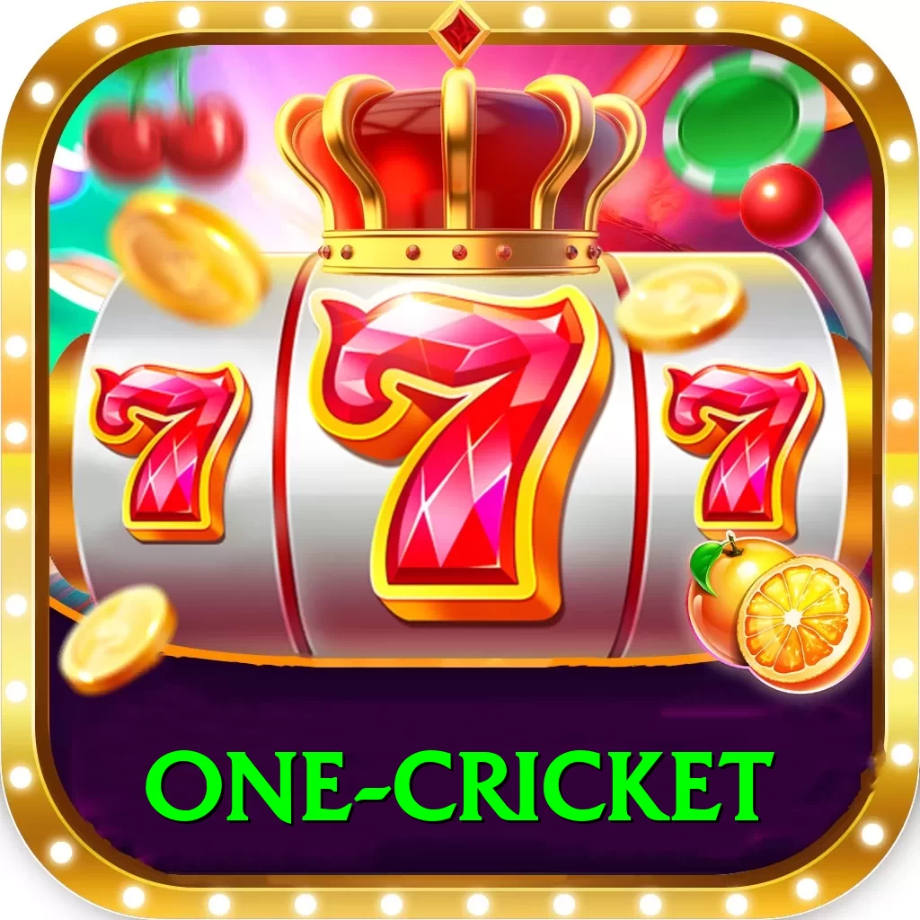 one cricket Max v3.3.6 - 2