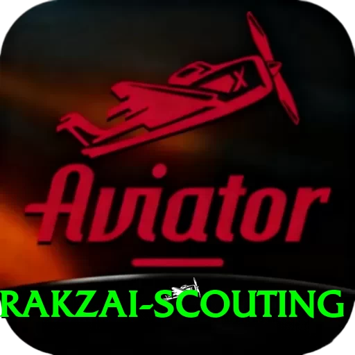 orakzai scouting Pro1 v4.5.9 - 2
