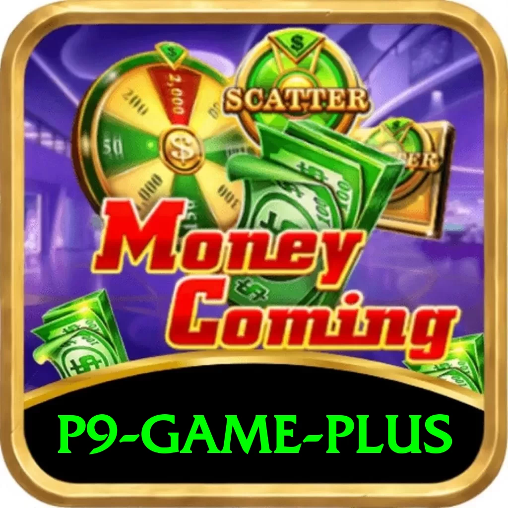 P9 Game - Turbo Earning App - 2