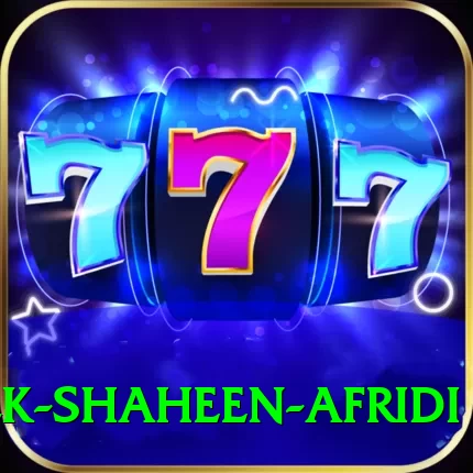 pace attack shaheen afridi Elite Pro v2.4.4 - 2
