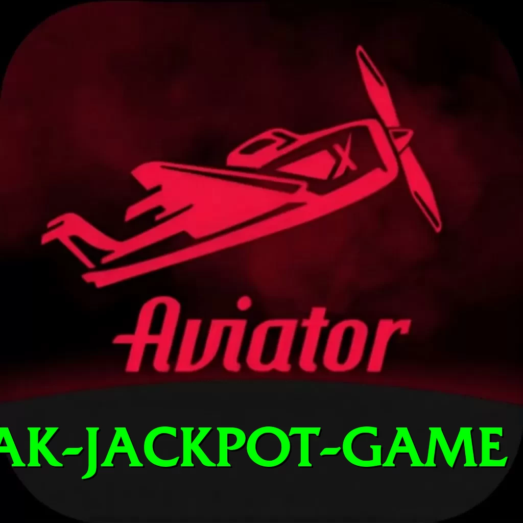 Pak Jackpot Game Ultimate v2.6.9 - 2