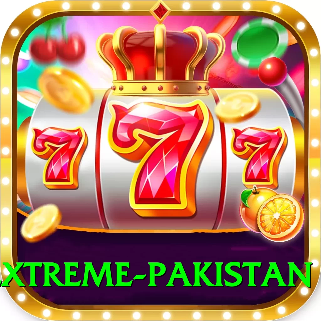 Pak Spin X Game Extreme Pakistan - 2