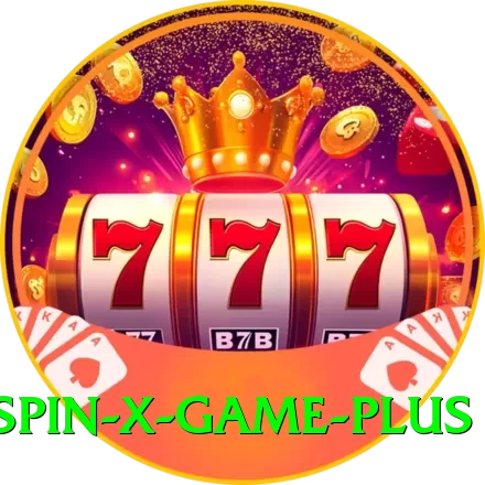 Pak Spin X Game Gold v5.8.0 - 2