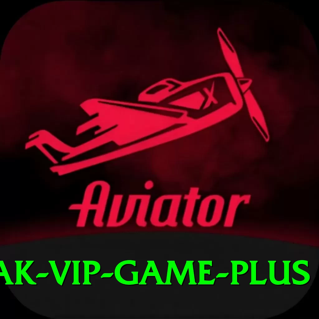 Pak Vip Game Gaming Max - 2