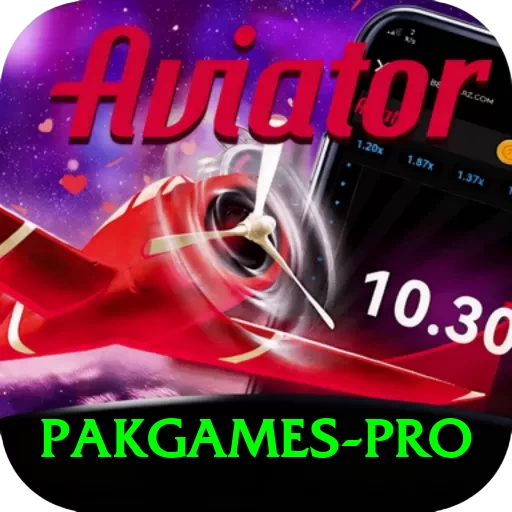 pakgames Royal v5.3.9 - 2