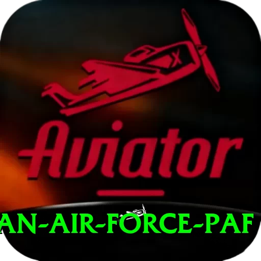 pakistan air force paf Games (Casino & Earning) Turbo v2.5.4 - 2