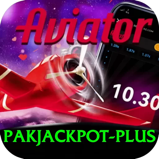 pakjackpot Games (Casino & Earning) Plus v1.2.5 - 2