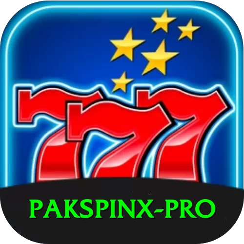 pakspinx - Gaming Max - 2