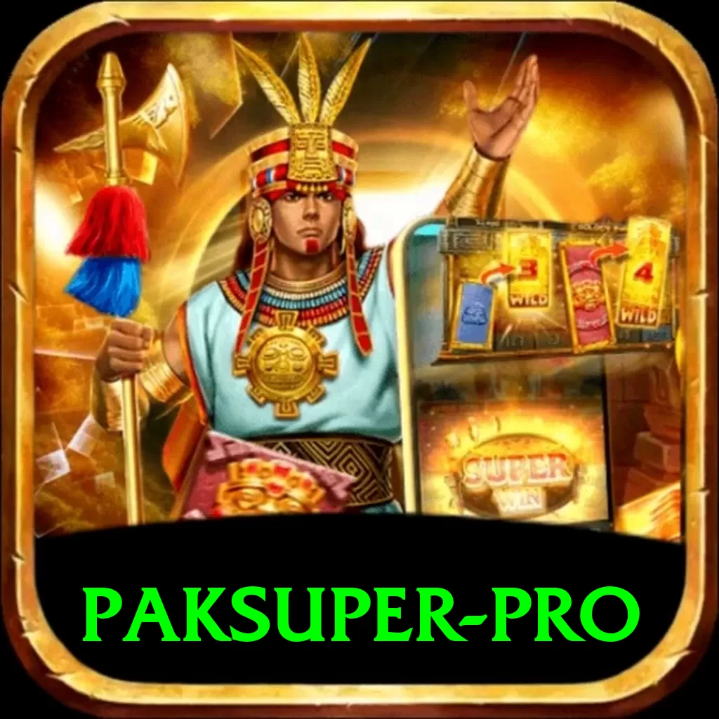 paksuper Games (Casino & Earning) Ultimate v2.1.2 - 2