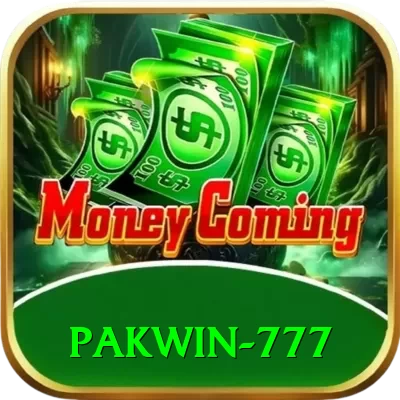 pakwin 777 Games (Casino & Earning) Deluxe vv1.7.2 - 2