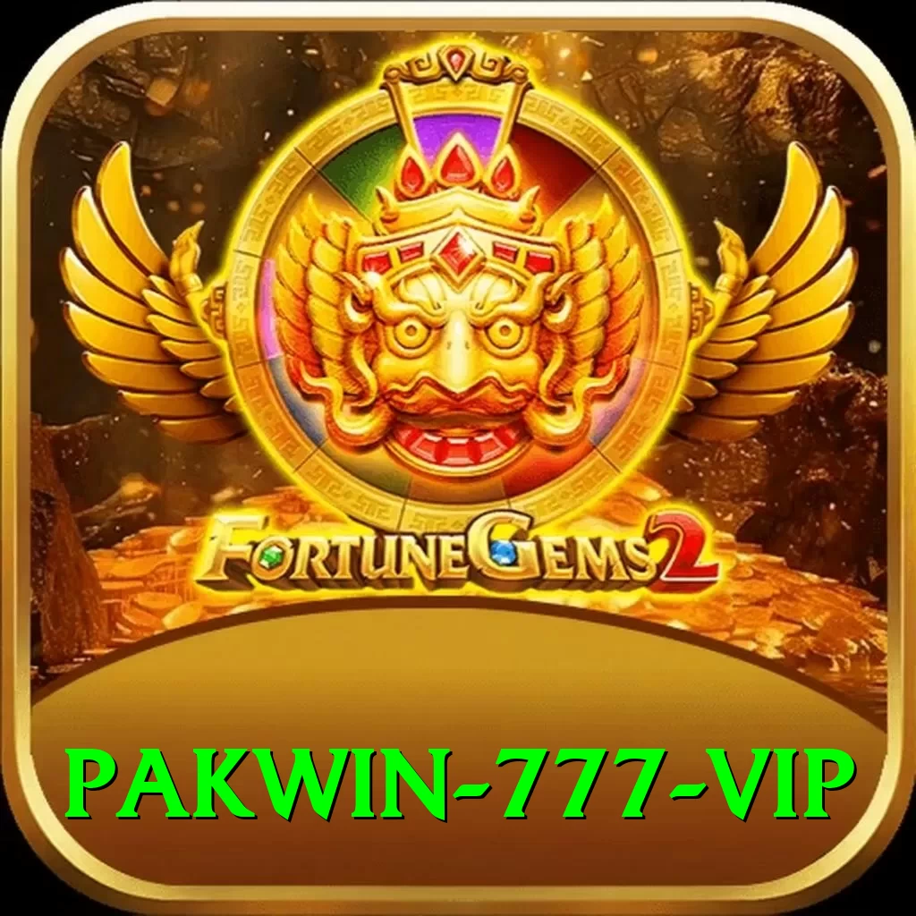 pakwin 777 - Royal Edition v1.9.4 - 2