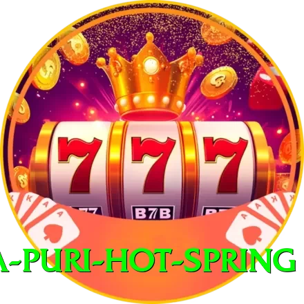 pawa puri hot spring Games (Casino & Earning) VIP v1.7.0 - 2