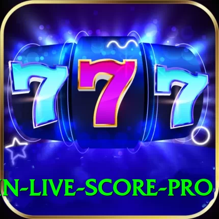 pin live score - Live Plus - 2