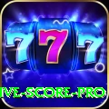 pin live score - Live Plus