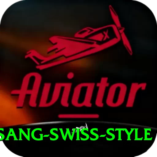 pisang swiss style Apps (Tools & Injectors) Ultimate v5.7.6 - 2