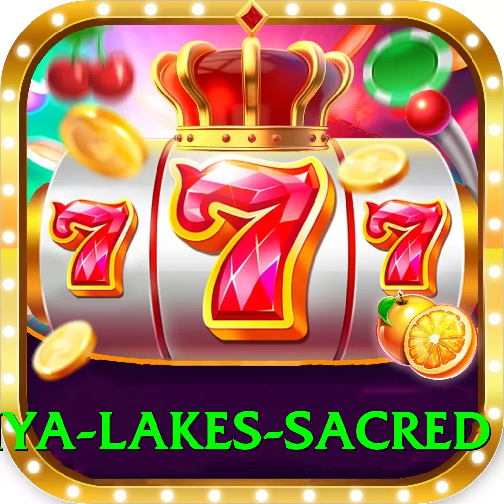 piya lakes sacred Master v1.4.7 - 2