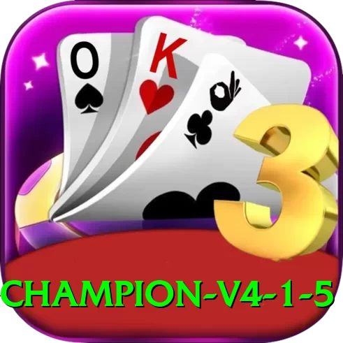 pk1947 Jackpot Champion v4.1.5 - 2
