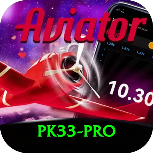 pk33 Casino Official v4.5.1 - 2