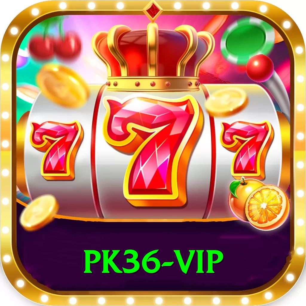 pk36 VIP Pro v4.2.4 - 2