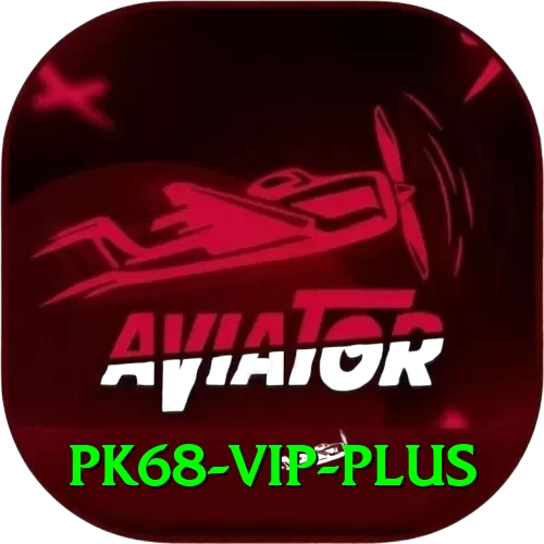 pk68 vip VIP Edition v1.9.7 - 2