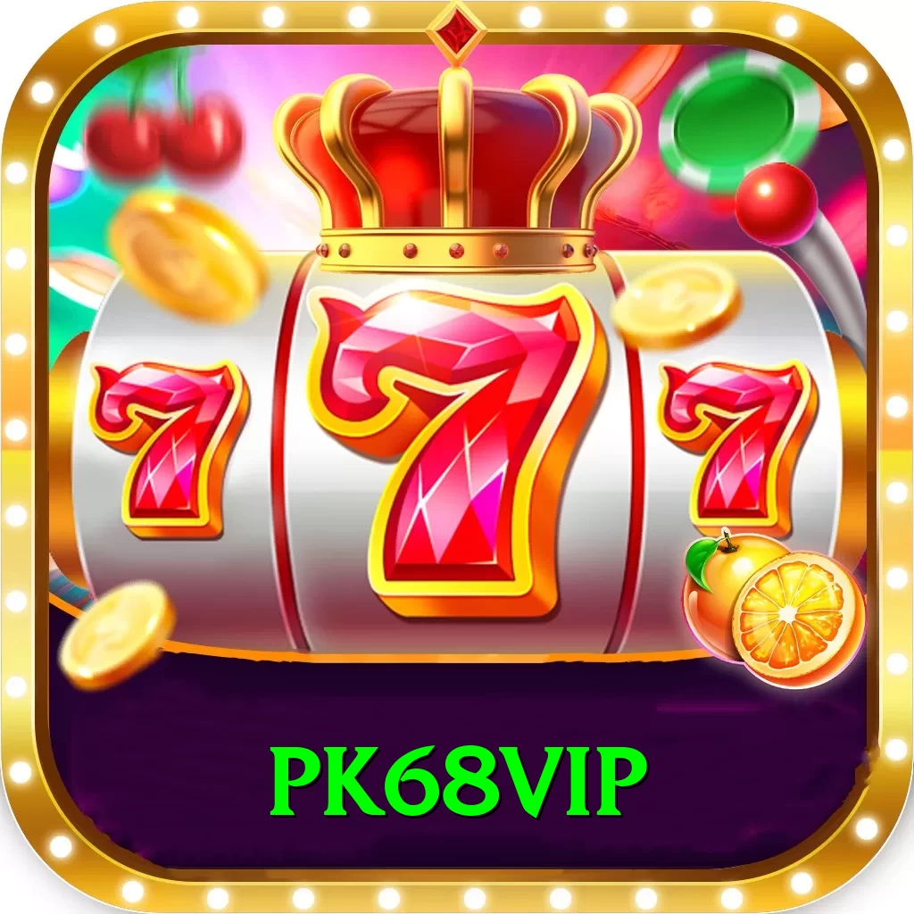 pk68vip Gold Pro v4.0.3 - 2