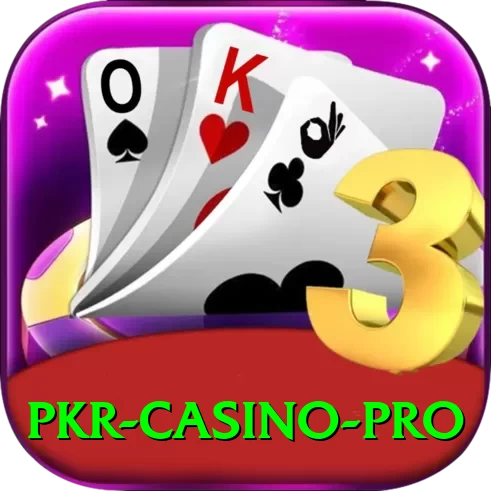 PKR Casino Mobile Royal - 2
