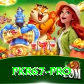 pkr67 Gaming Pro v1.2.8