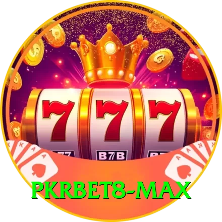 pkrbet8 APK Mega v5.2.5 - 2