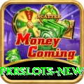 PKRSlots Extreme Casino App