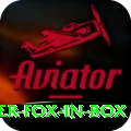 poacher fox in box Apps (Tools & Injectors) Ultimate v4.4.1