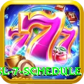 psl 7 schedule Max v1.8.2