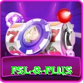 psl 8 Cash Prime