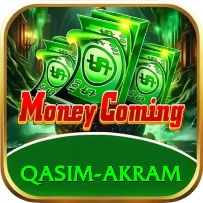 qasim akram Pro1 v4.5.2 - 2