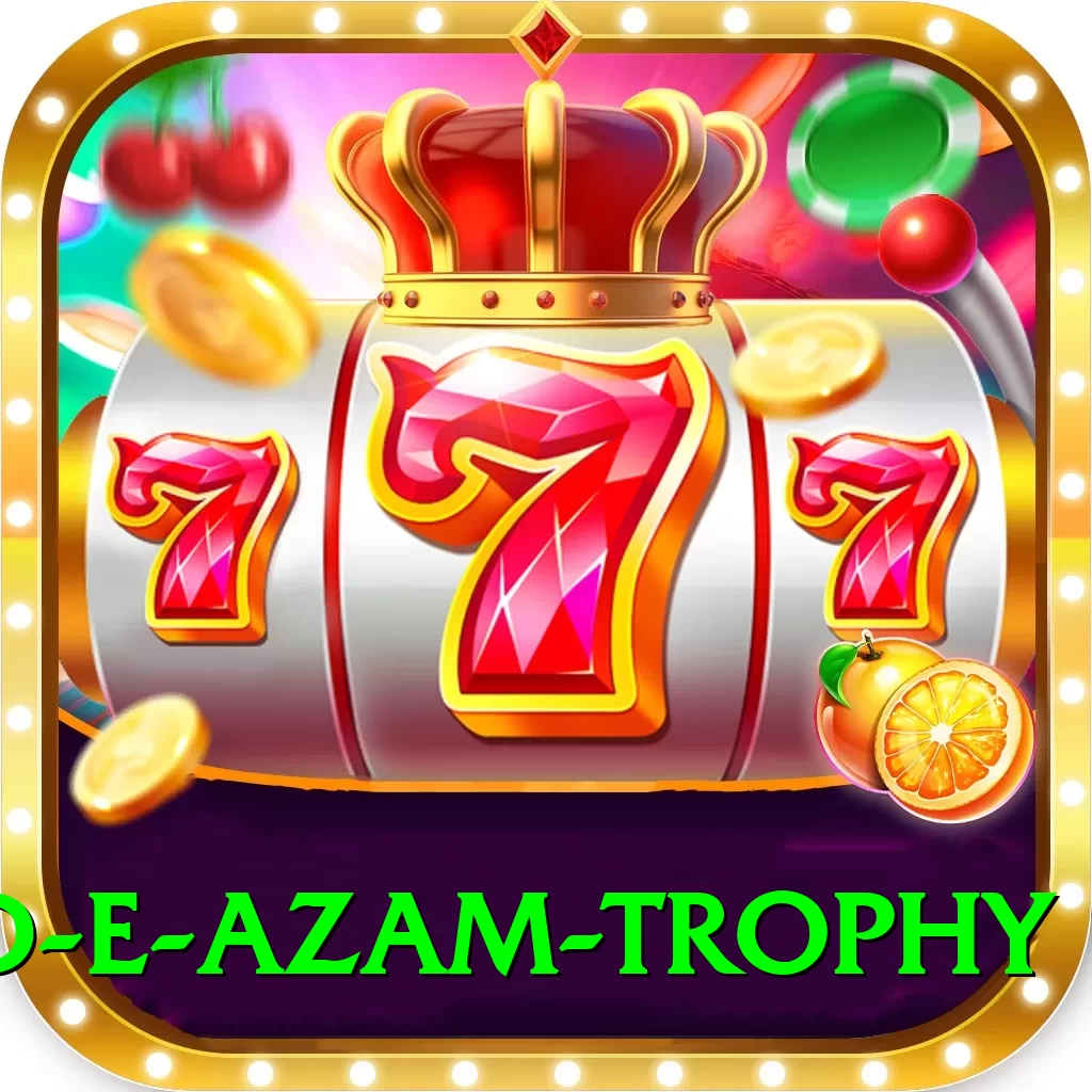 quaid e azam trophy Plus v3.7.2 - 2