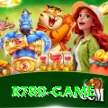 R789 Game Master v4.2.1