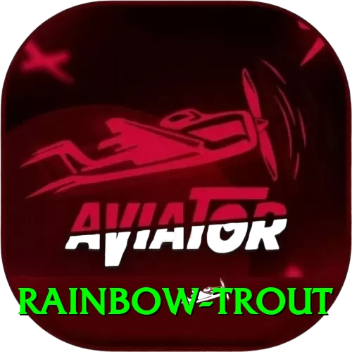 rainbow trout Ultimate Pro v4.4.6 - 2