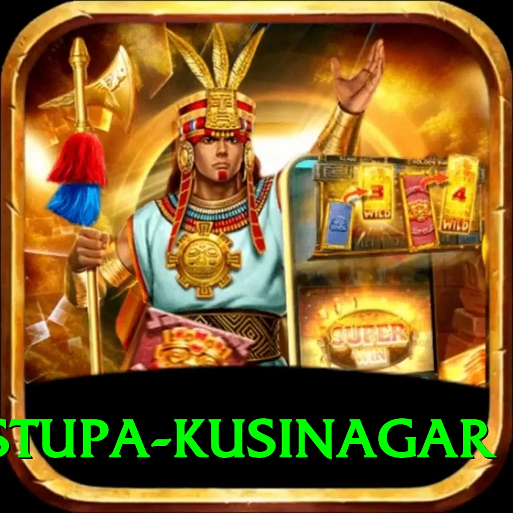 ramabhar stupa kusinagar Ultimate v1.3.2 - 2