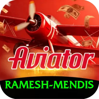 ramesh mendis Elite v1.6.7 - 2