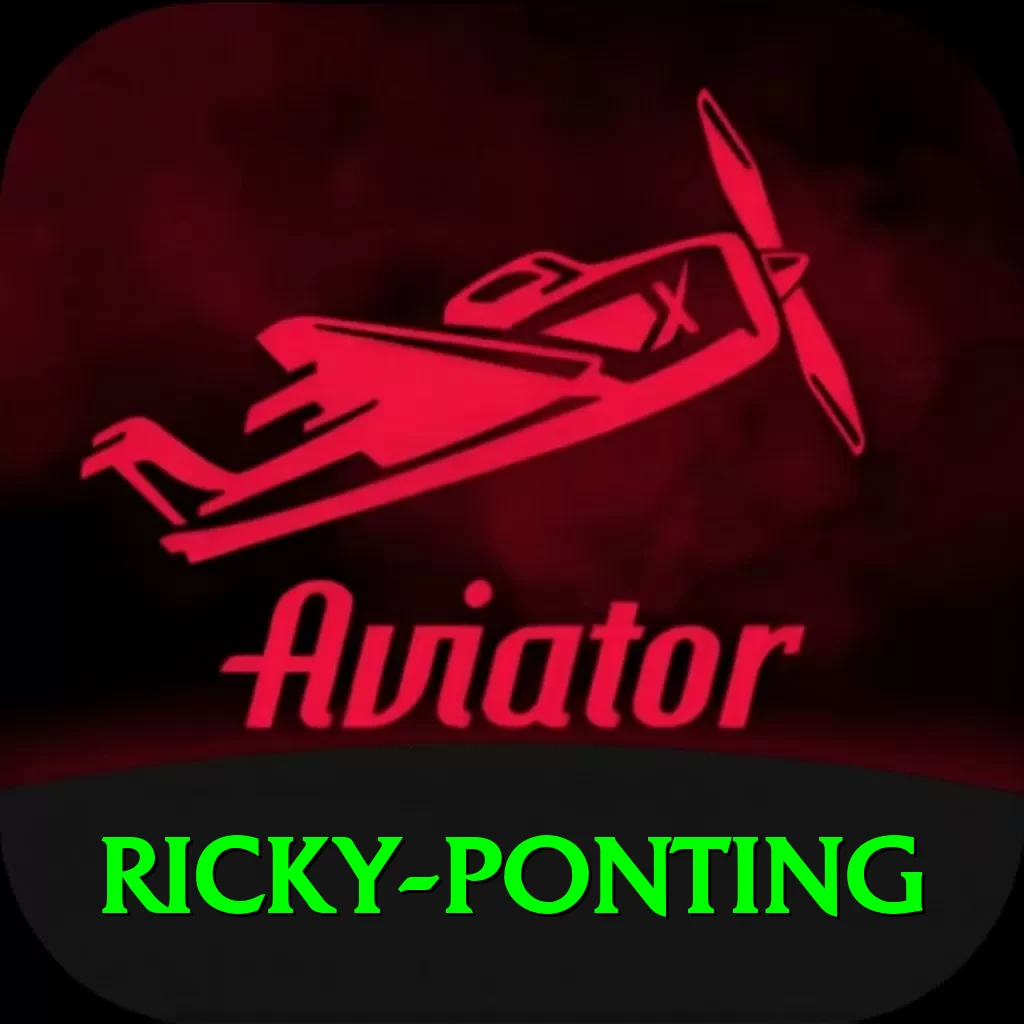 ricky ponting Gold v2.5.4 - 2