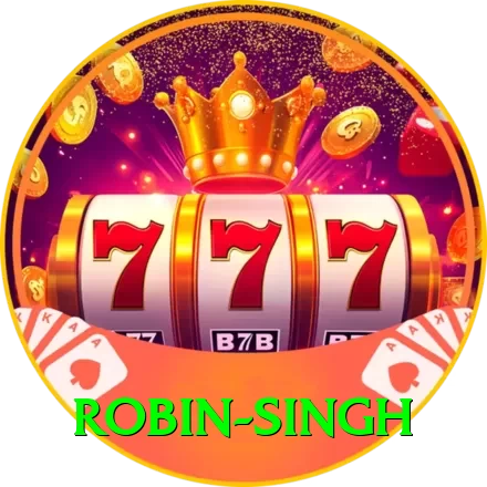 robin singh Deluxe v5.4.9 - 2