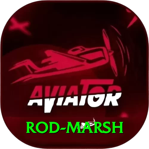 rod marsh VIP Edition v1.1.4 - 2