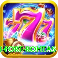 rohtasgarh fort rohtas Pro v2.7.0