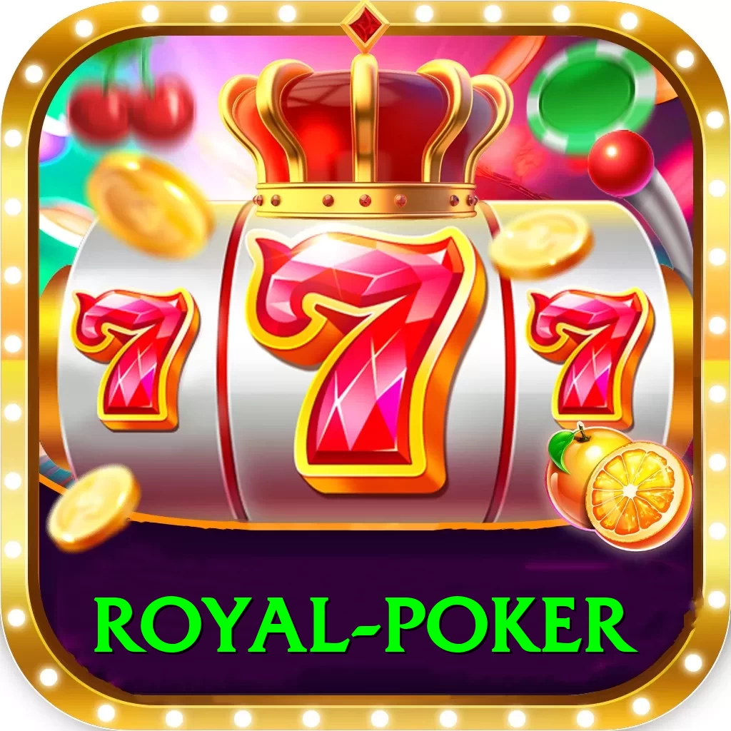 royal poker Pro v5.5.0 - 2