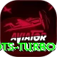 Ruby Fortune - Slots Turbo