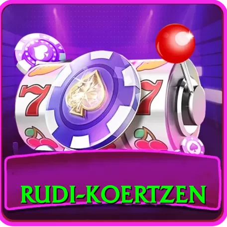 rudi koertzen Deluxe Edition v1.5.2 - 2