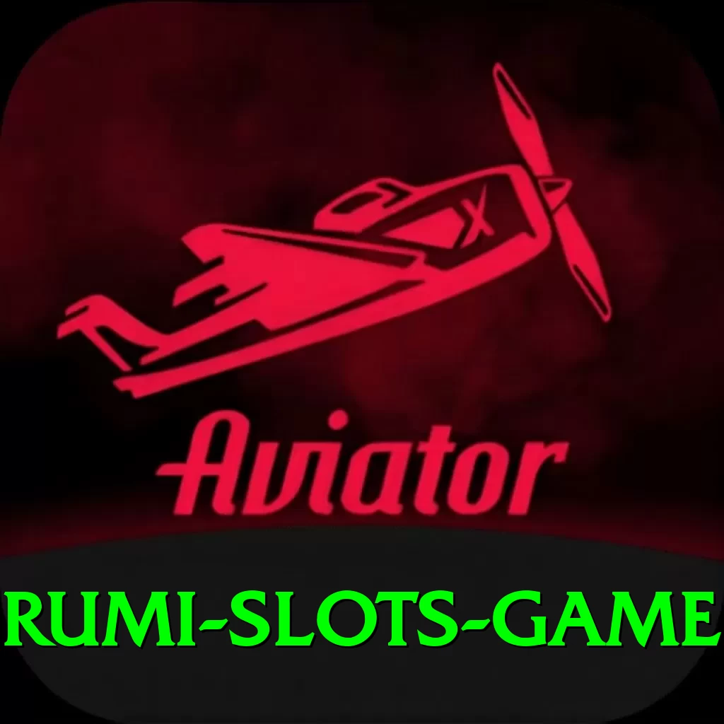 Rumi Slots Game Apps (Tools & Injectors) Deluxe v3.7.9 - 2